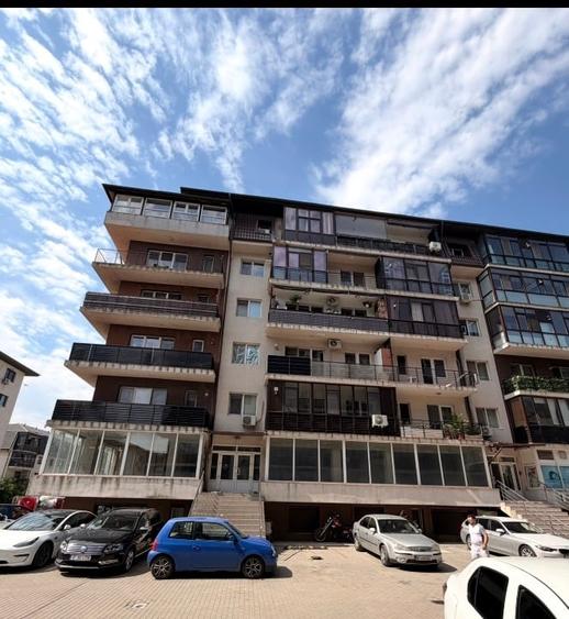 Spațiu comercial, de 152 mp, în Fundeni