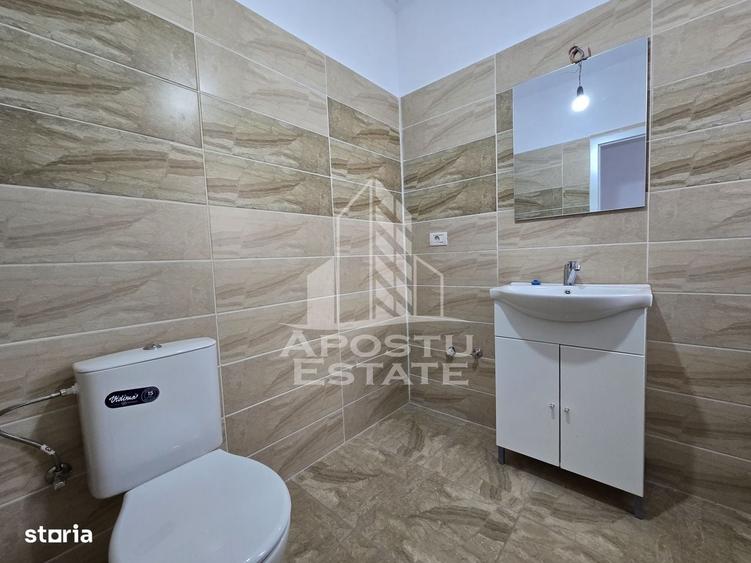 Casă cu 4 camere decomandat cu Teren 365 Mp în Șag