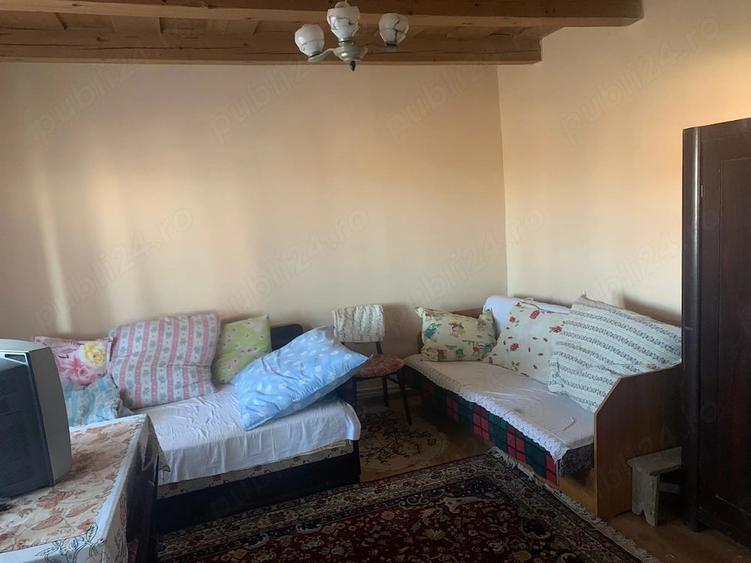 Casă cu 1 camere cu Teren 4200 Mp în Bicaci