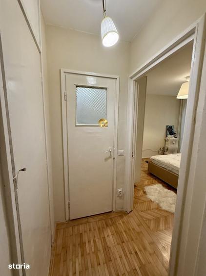 Apartament 2 camere de inchiriat Sector 3, zona Auchan Titan - 8