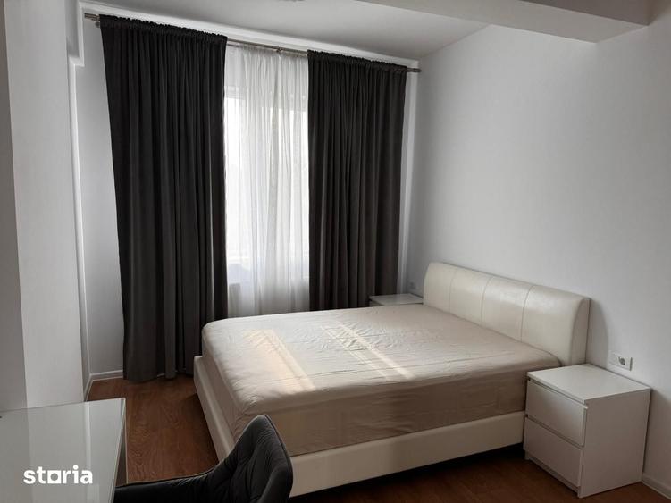 Ap 2 Cam Baneasa Park Residence 6 Str Salubritatii - 9