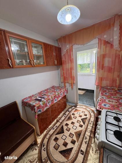 Apartament 2 camere decomandat | 50 mp | Parter | Calea Na?ionala - 5