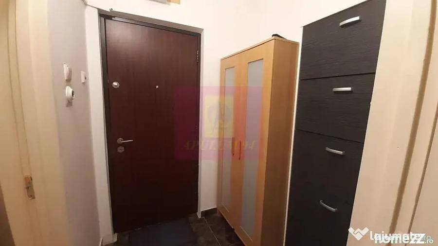 Garsoniera la Metrou Dristor | Bloc anvelopat | Mobilata - Bucuresti (Bucuresti-Ilfov) - 14