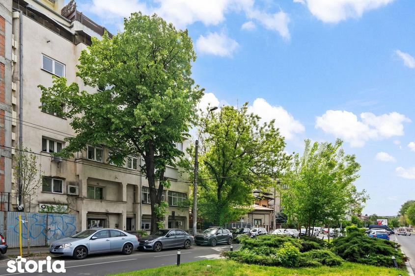 OPORTUNITATE 3 CAMERE COTROCENI IMOBIL CONSOLIDAT - 13
