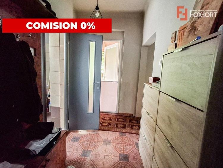 Casă individuală cu 4 camere cu Canalizare în Complex Studențesc