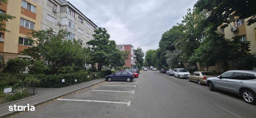 Garsonieră în Craiovița Nouă