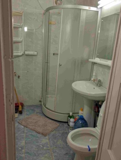 Apartament cu 2 camere semidecomandat în Kogălniceanu