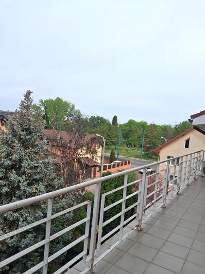 Langa Parc Padurice, pentru locuit sau afacere - 1