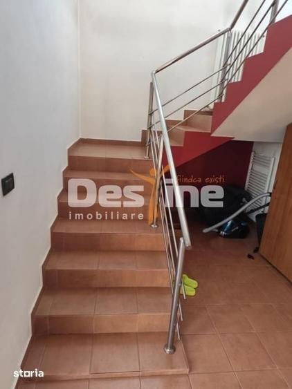 Casă cu 6 camere cu Teren 1168 Mp în Cocorăștii Mislii