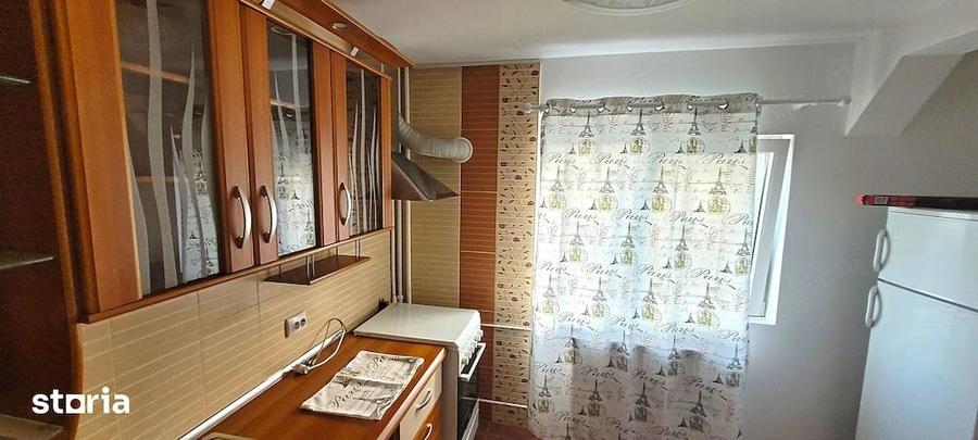 Garsoniera 42mp, etaj 6, 410 EUR luna - 4