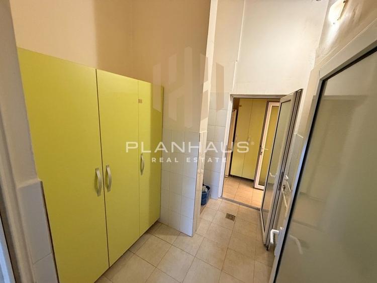 Spațiu comercial, de 215 mp, în Orașul Vechi