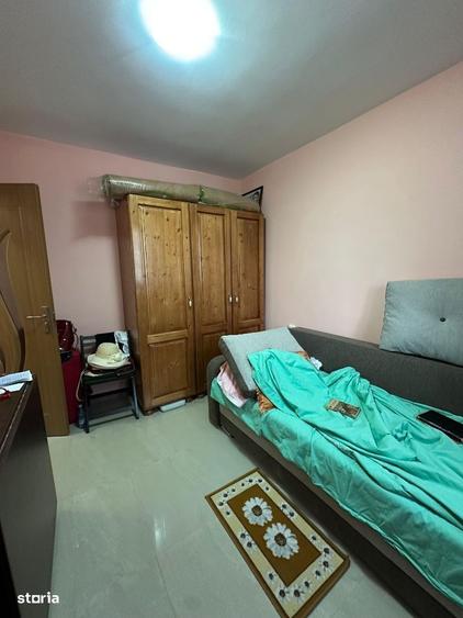 Apartament cu 2 camere semidecomandat în Onești