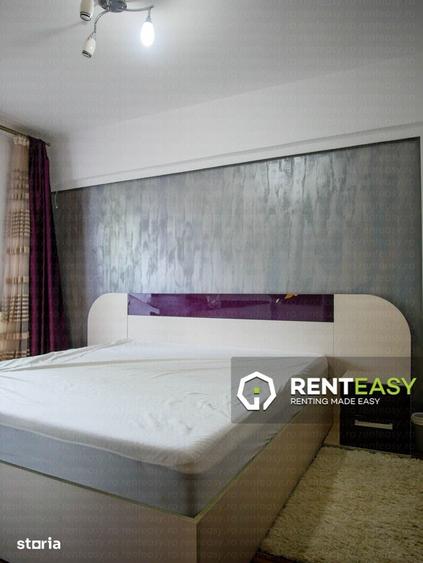 Apartament cu 3 camere situat in zona Podu de Fier - 1
