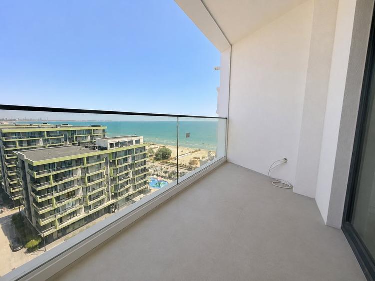 Apartament cu 2 camere decomandat în Nord