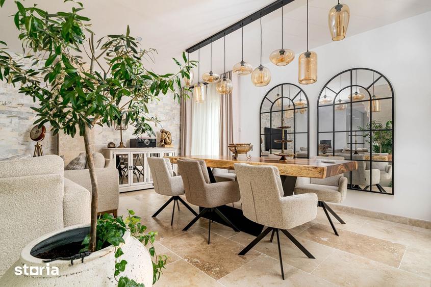Casă cu 4 camere cu Teren 276 Mp în Theodor Pallady