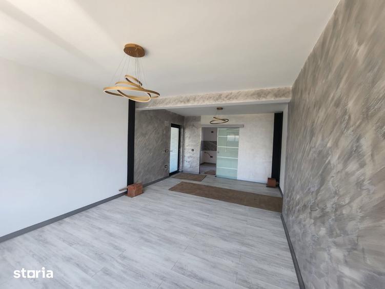 Casă cu 4 camere cu Teren 575 Mp în Hemeiuș