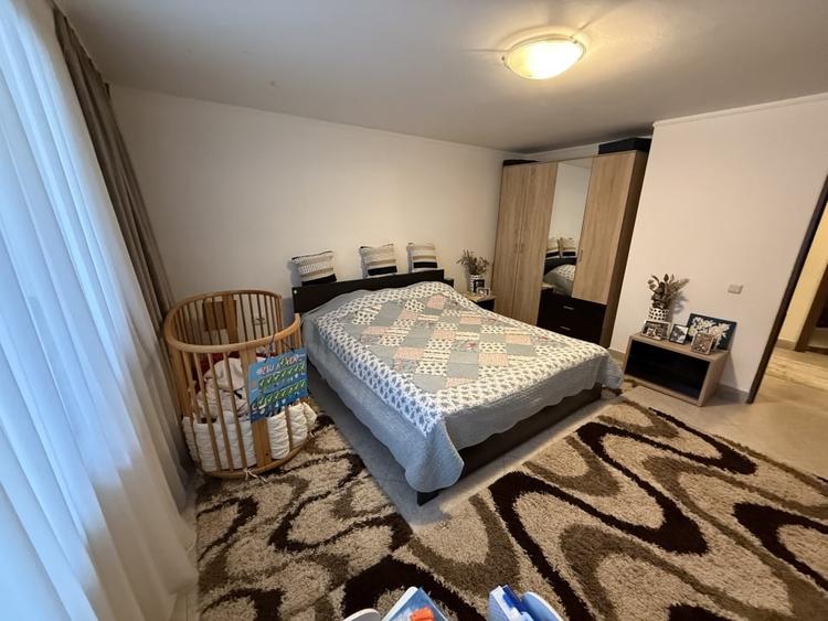 Apartament la Demisol ultrafinisat 2 camere 65mp zona Iulius Mall cu 2 parcări - 6