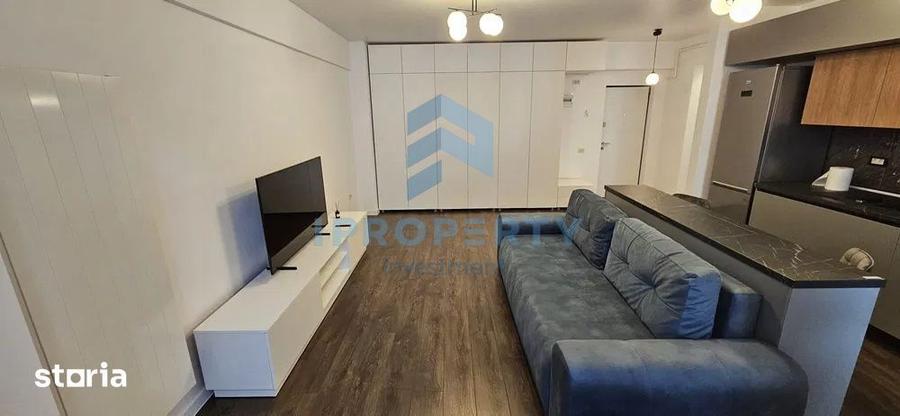 Apartament cu 2 camere, mobilat în Rahova
