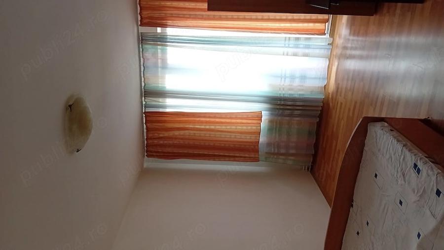 Apartament cu 3 camere decomandat în Griviței