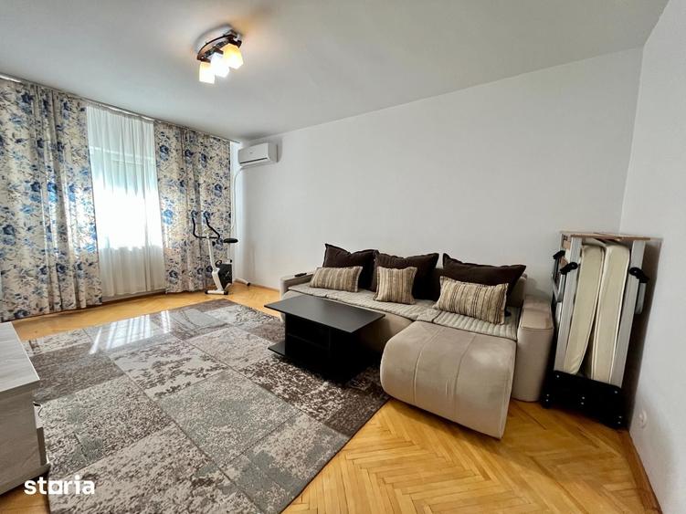 Apartament de inchiriat, 2 camere, decomandat, 50 mp, Nicolina - 5