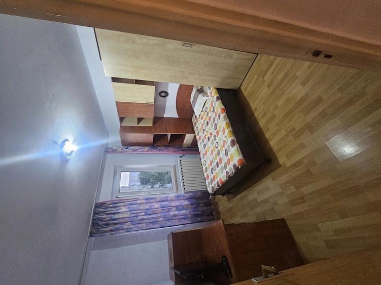 Apartament cu 2 camere decomandat în Rahova