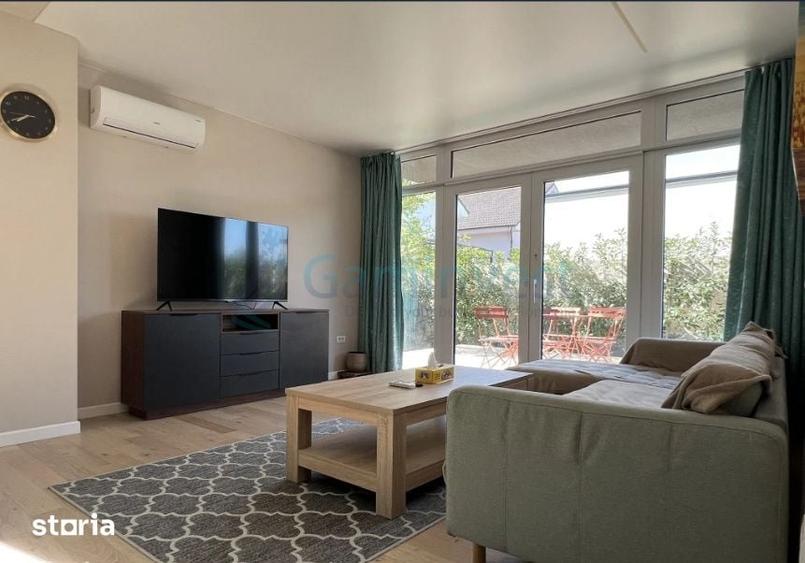 Casă cu 5 camere cu Teren 300 Mp în Tokai