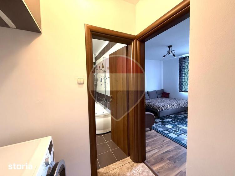 Apartament 3 camere pentru inchiriat in Prima Nufarul - 4