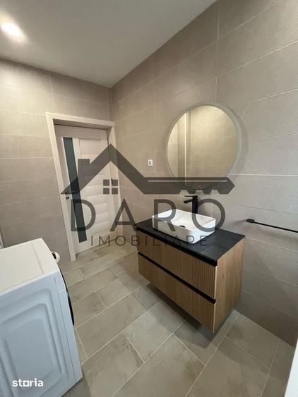 Apartament cu 2 camere în Sângeorgiu de Mureș