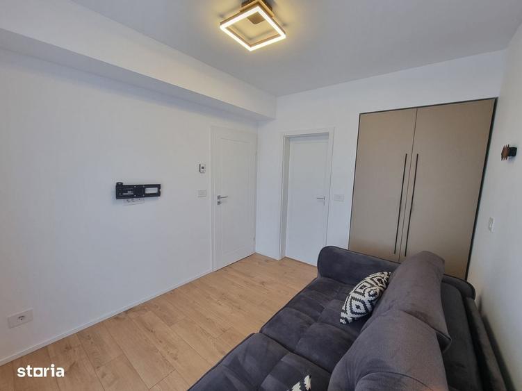 Apartament premium 3 camere, 2 bai, 2 garaje subterane, Lipovei - 2