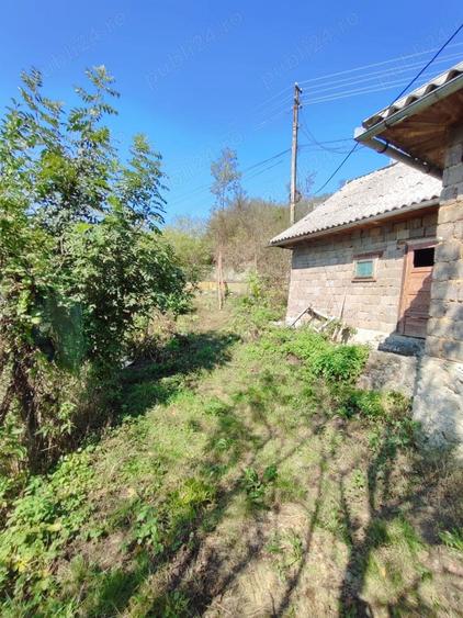 Casă în Săliște