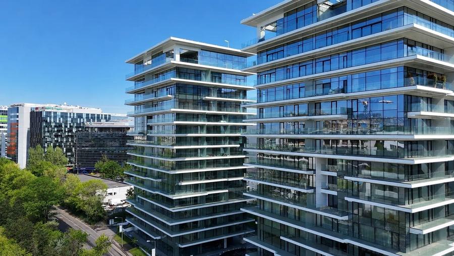 Apartament 3 camere Floreasca, Aviatiei, Fabrica de Glucoza, Bucuresti - 11