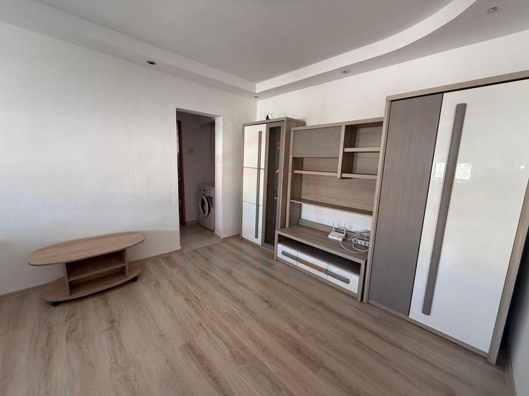 🏛️ De închiriat 2 camere, Tiglina 1, 350 euro/luna - 3