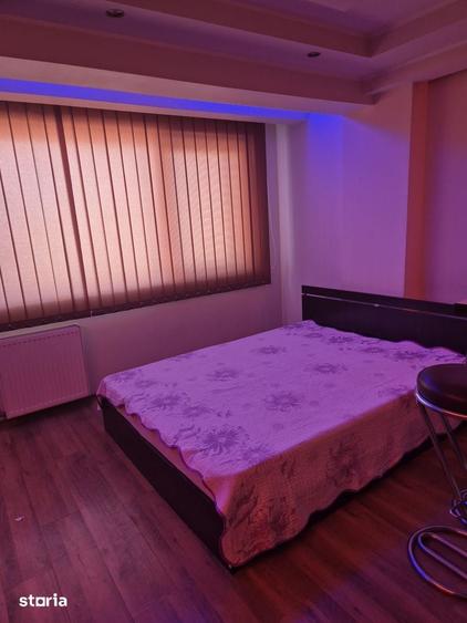 Garsonieră semidecomandată în Energia