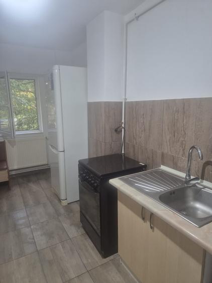 Apartament cu 2 camere decomandat în Nord