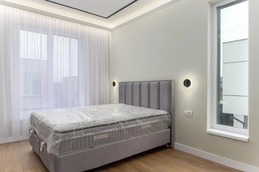 Casa 120 mp curte 150 Bragadiru Ilfov Strada Jadului 7 - 1