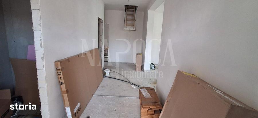Casă cu 4 camere cu Teren 600 Mp în Oșorhei