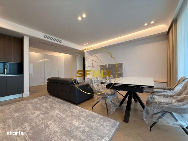 3 camere | Cortina | Terasa 25 mp | Finisaje ultra-premium - 5