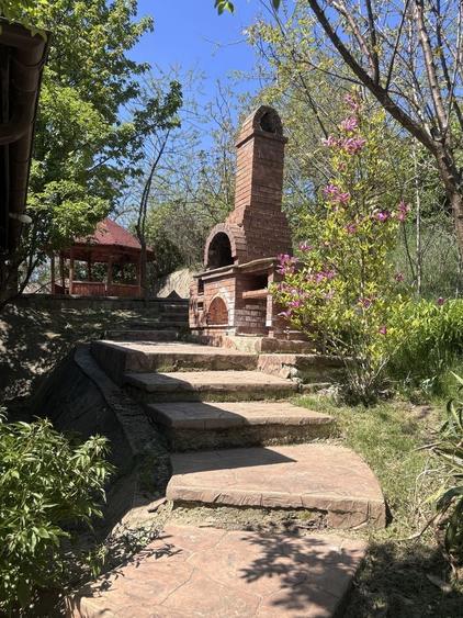 Casa de VANZARE Botosani/in spate la ANL Bucovina - 3