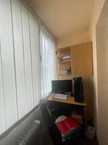 Apartament cu 2 camere semidecomandat în Rogerius