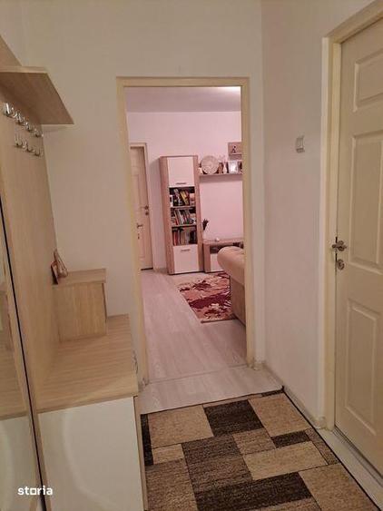 Apartament cu 3 camere în Crihala