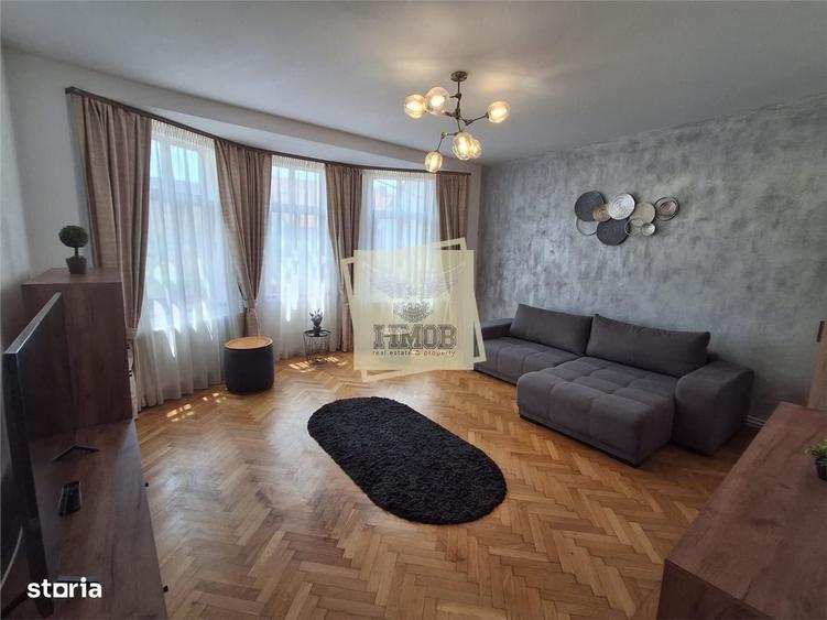 Apartament 2 camere 72 mp utili etaj 1 - 14