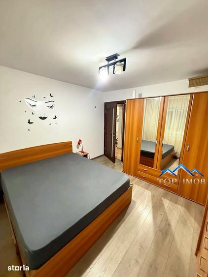 Apartament cu 2 camere în Republicii