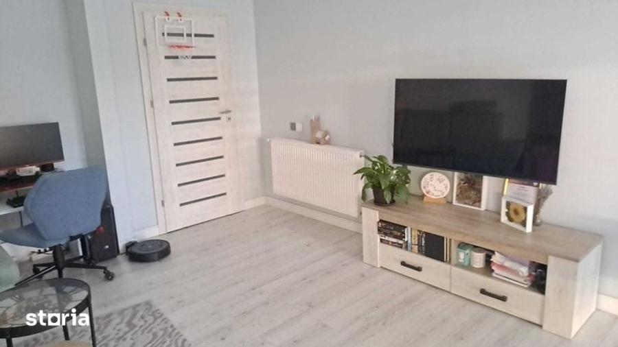 Apartament cu 2 camere în Apahida