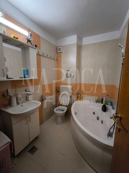 Apartament 3 camere de vanzare in Nufarul Oradea, Oradea - 7