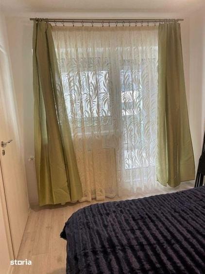 Apartament cu 2 camere în Tractorul
