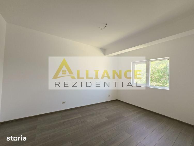 Vila cu lipire la calcan-p+1E+M ( mansarda cu terasa) - 9
