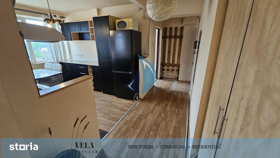 Apartament 3 camere, Cornisa - 7