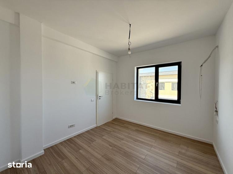 Vila individuala 4 camere - 5