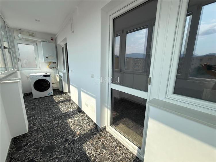Prima Inchiriere! Apartament 2 camere, 54mp, Totul Nou, Cal. Bucuresti - 9