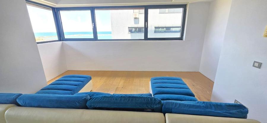 Apartament cu 2 camere decomandat, mobilat în Faleza Nord